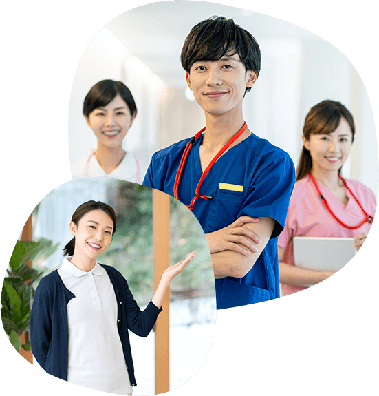 サービス紹介